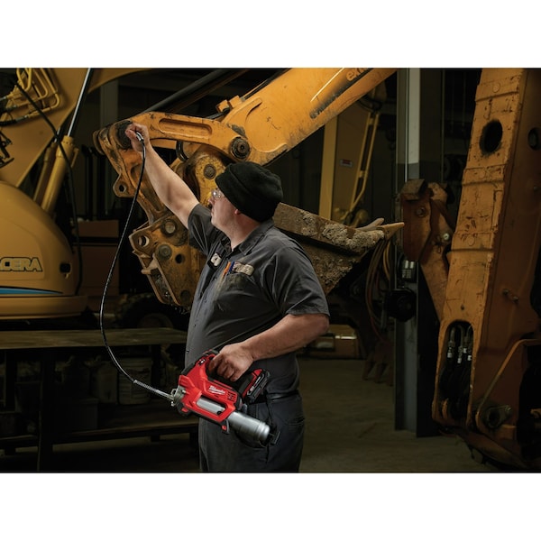 Right Angle Grease Coupler