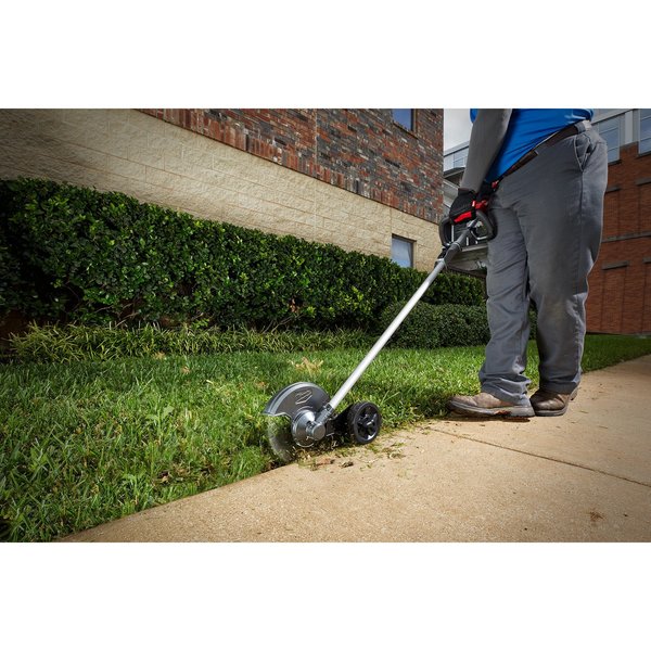 M18 FUELâ¢ Edger Attachment, 38