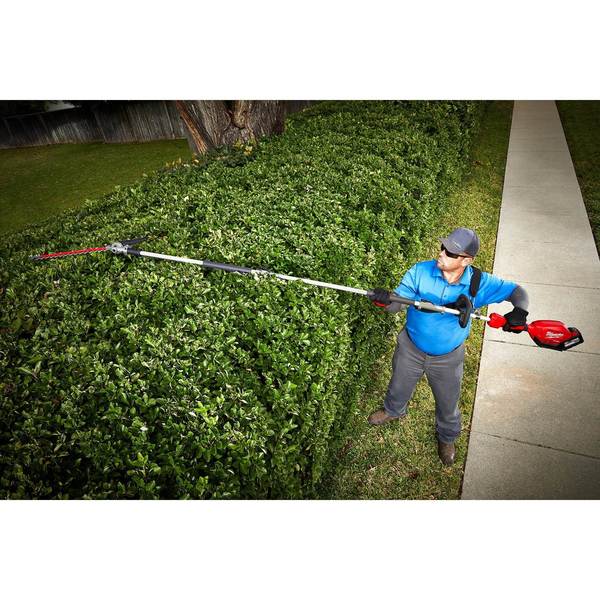 3 ft. Attachment Extension for M18 FUEL QUIK-LOK Attachment System