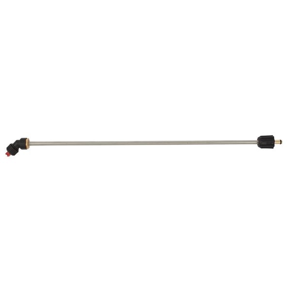 18â Short Sprayer Wand