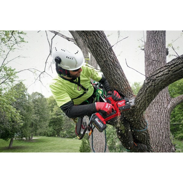 8 in. Replacement Guide Bar for M18 HATCHET Pruning Saw