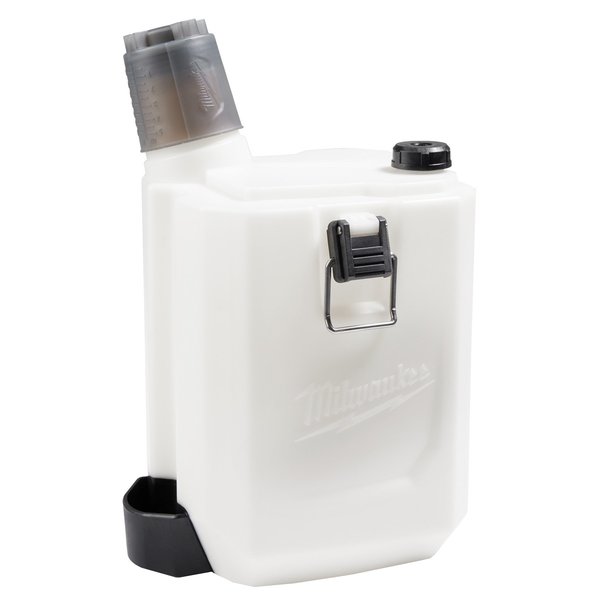 2 Gal. Handheld Sprayer Replacement Tank, HDPE Tank, Hose Not Included Hose Length