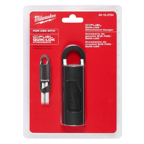 M18 FUEL QUIK-LOK Attachment Hanger (1 pk)