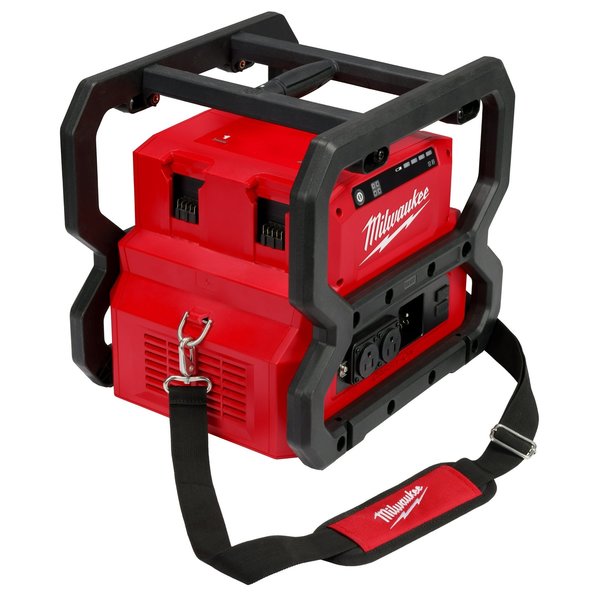 Shoulder Strap for M18 CARRY-ON 3600W/1800W Power Supply
