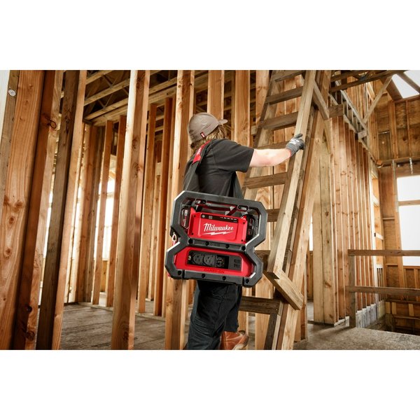 Shoulder Strap for M18 CARRY-ON 3600W/1800W Power Supply