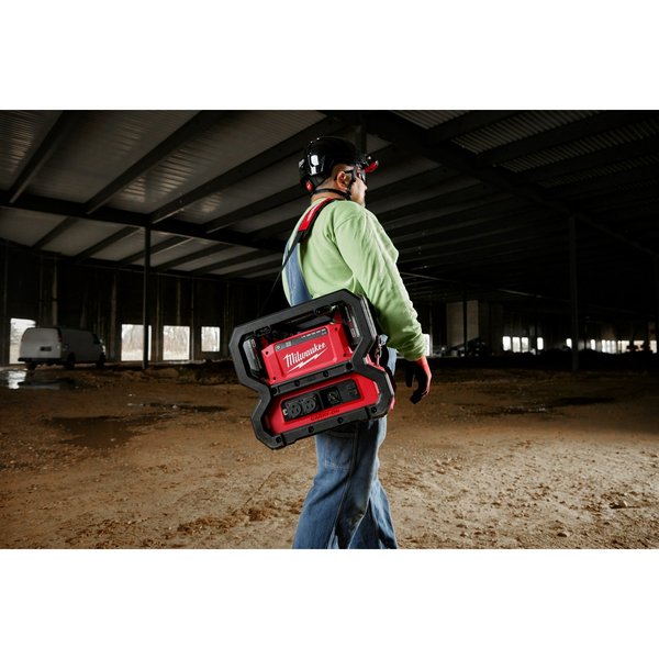Shoulder Strap for M18 CARRY-ON 3600W/1800W Power Supply