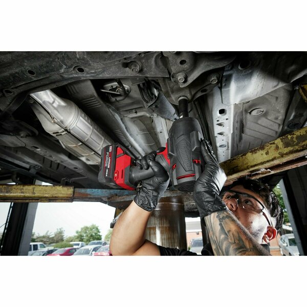 HTIW Protective Boot, 1/2
