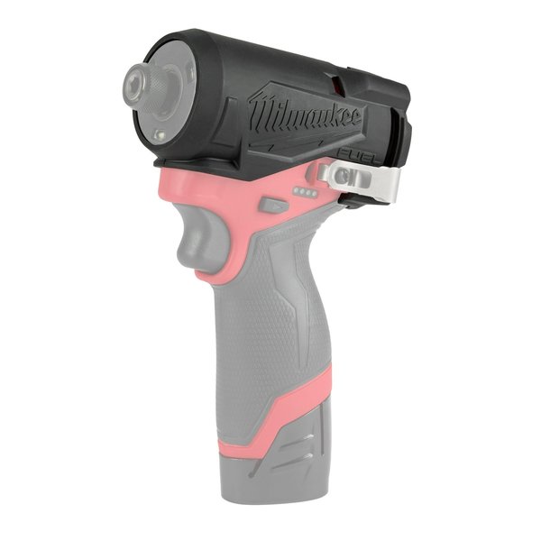 Protective Boot for M12 FUEL 1/4 in. Hex Impact Driver