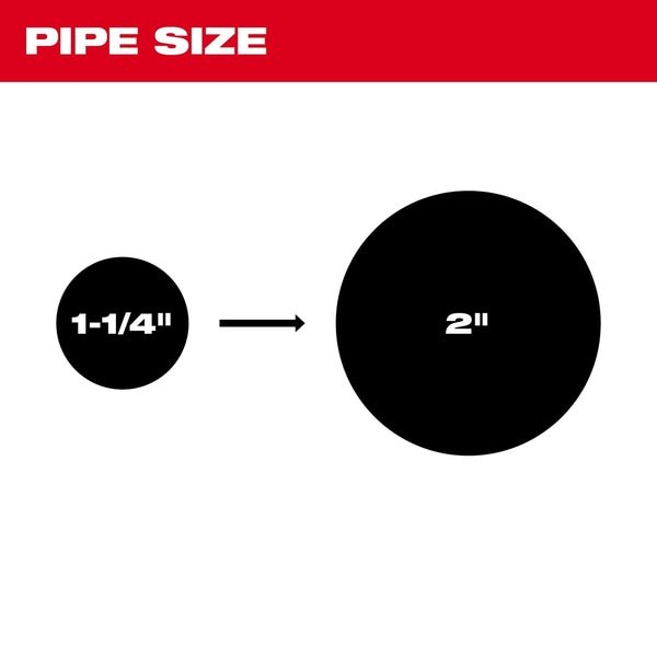 TRAPSNAKE 4 ft. Urinal Auger