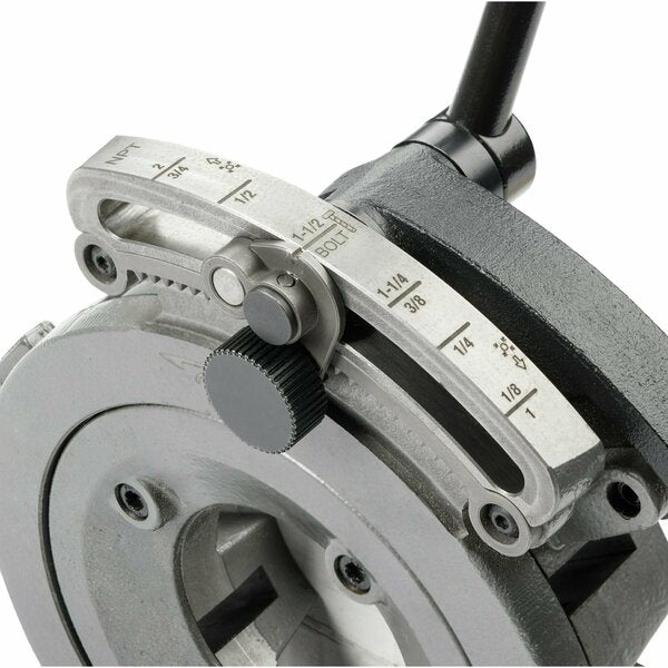 Pipe Threading Die Head