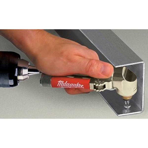Right Angle Attachment