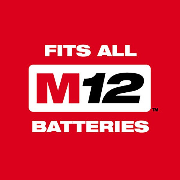M12 Work Light (Tool Only)