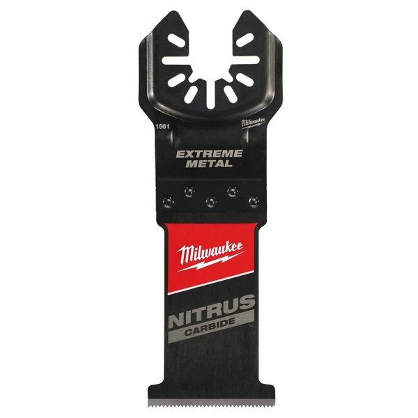 1-3/8 in. OPEN-LOK NITRUS CARBIDE Extreme Metal Oscillating Multi-Tool Blade (3 pk)