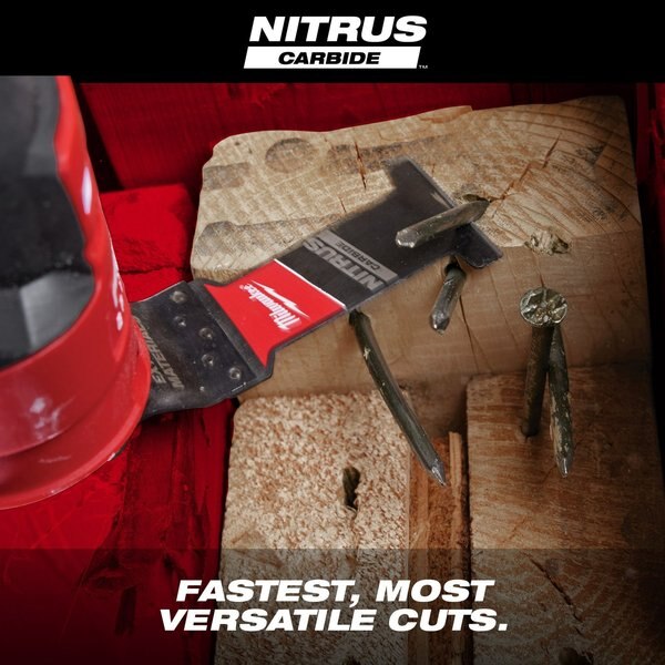 1-3/8 in. OPEN-LOK NITRUS CARBIDE Extreme Multi-Materials Oscillating Multi-Tool Blade (3 pk)