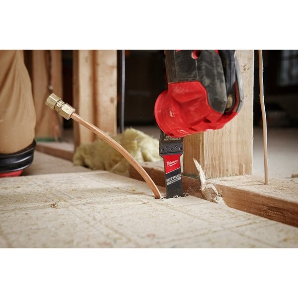 1-3/8 in. OPEN-LOK NITRUS CARBIDE Extreme Multi-Materials Oscillating Multi-Tool Blade (3 pk)