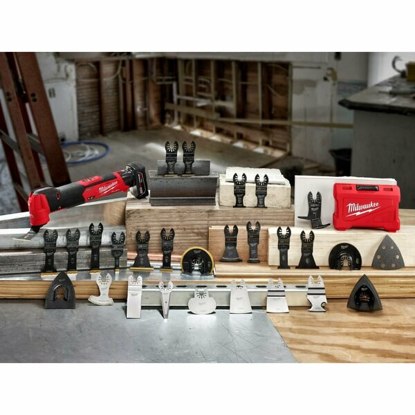 Diamond Grit Blade