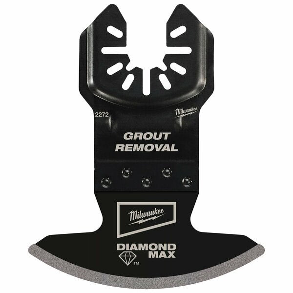 Diamond Grit Blade