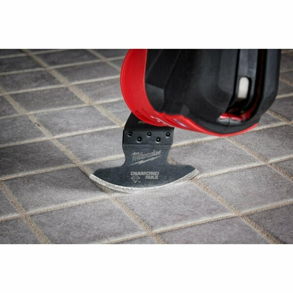 Diamond Grit Blade