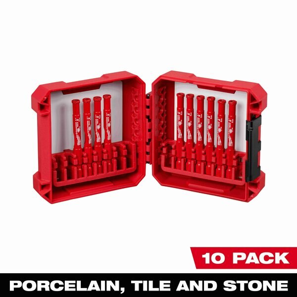 Hole Saw Set