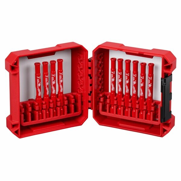 Hole Saw Set