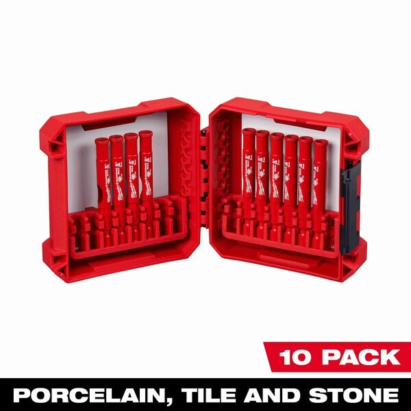 Hole Saw Set