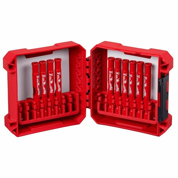 Hole Saw Set