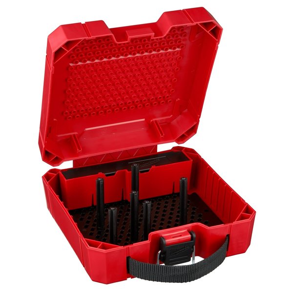 Large Customizable Hole Saw Case