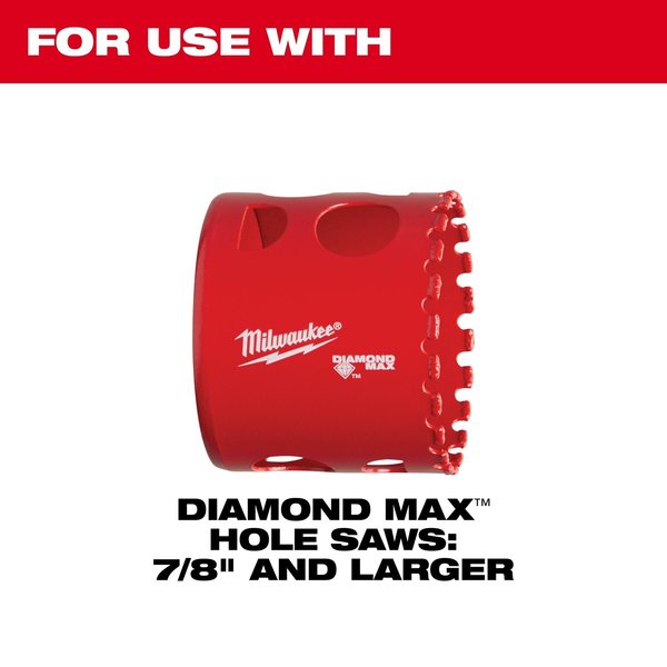 Retractable Starter Bit