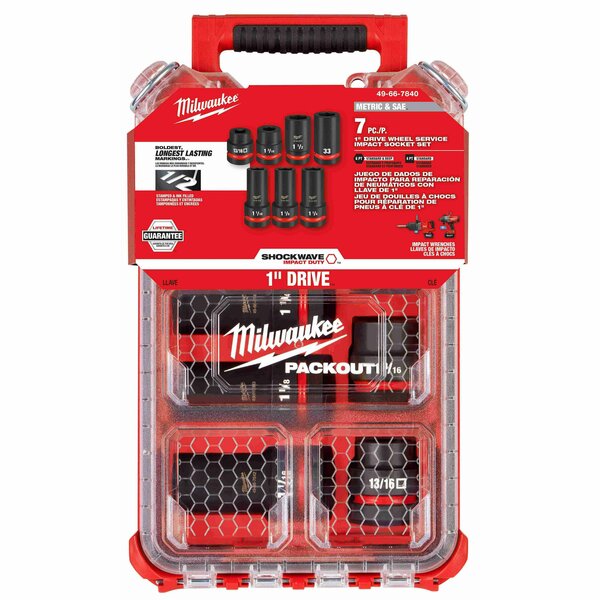 Socket Set