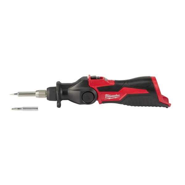 Pointed Chisel Tip for M12 Soldering Iron