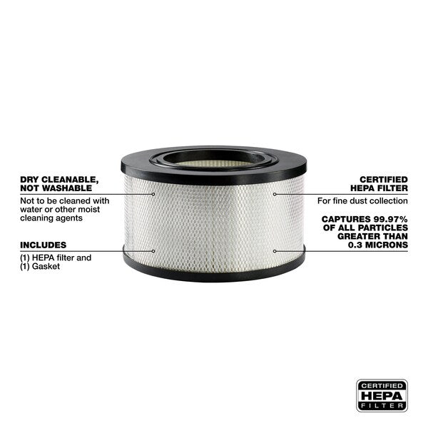 Hepa Filter