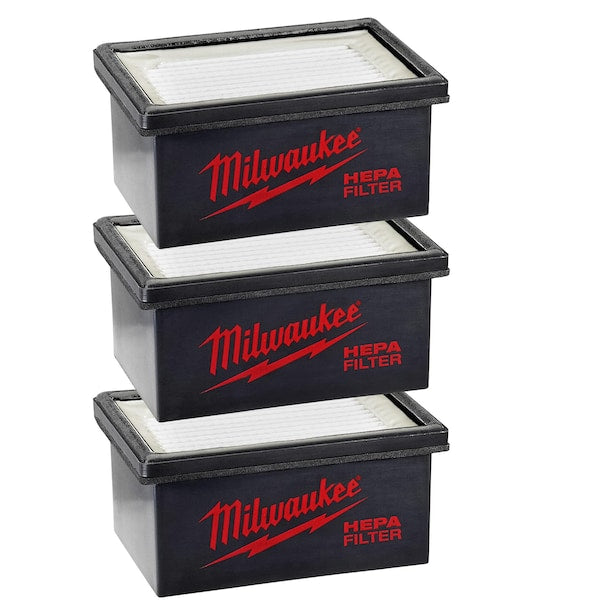 HAMMERVAC Filter