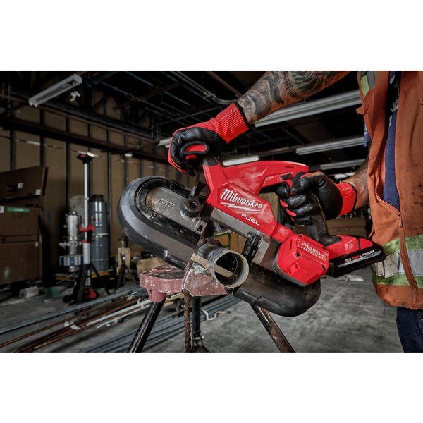 Blade Cover for M18 FUEL Compact Band Saw