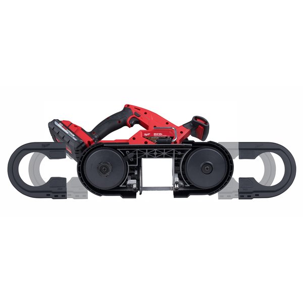 Blade Cover for M18 FUEL Compact Band Saw