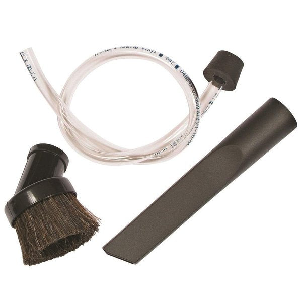 Cleaning Tool Pkg, AshVac, PK3