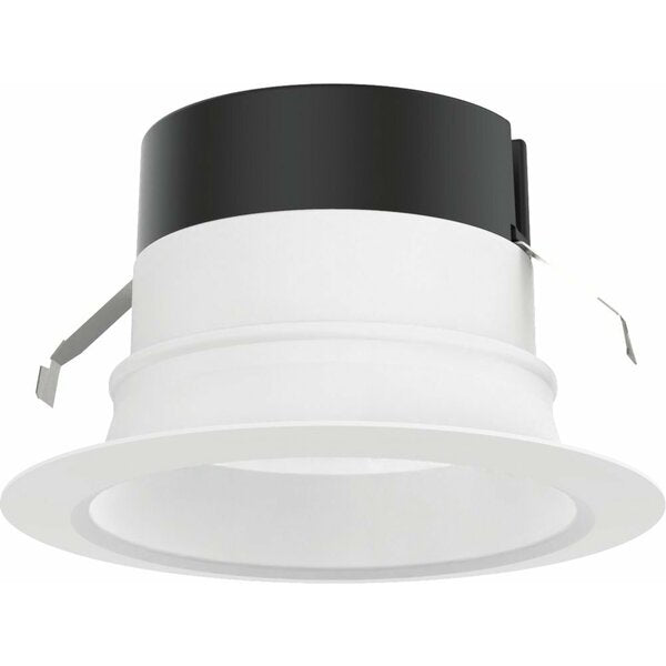 E Series LED Module 4in, Smooth, Matte W