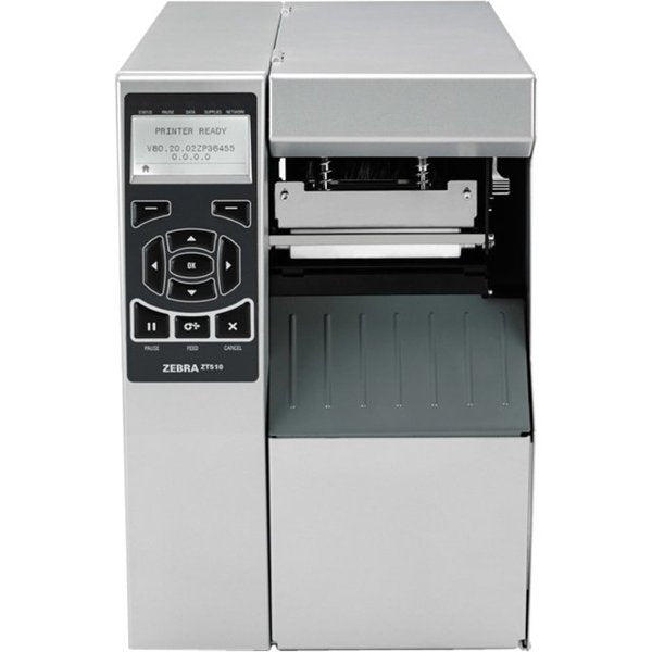 Industrial Printer, 203 dpi, ZT510 Series