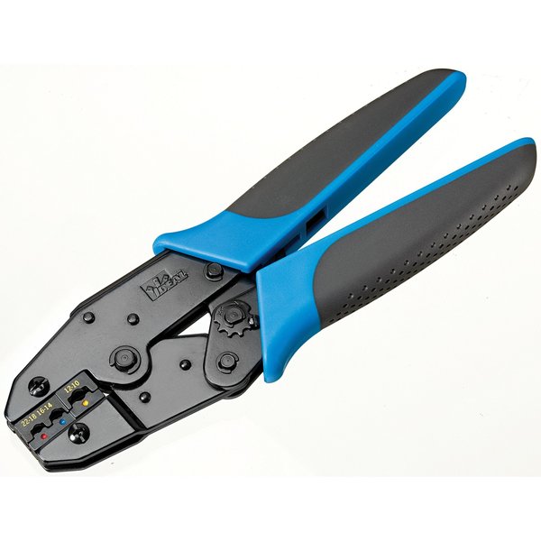 Ratchet Crimp Tool