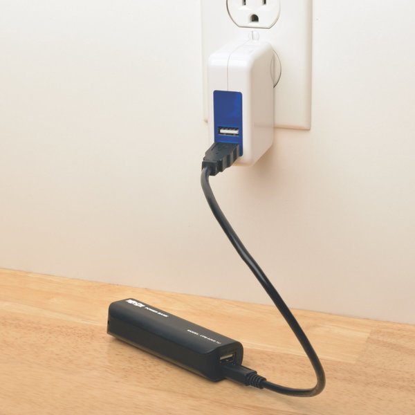 Portable Power Bank Charger, 2600mAh, USB