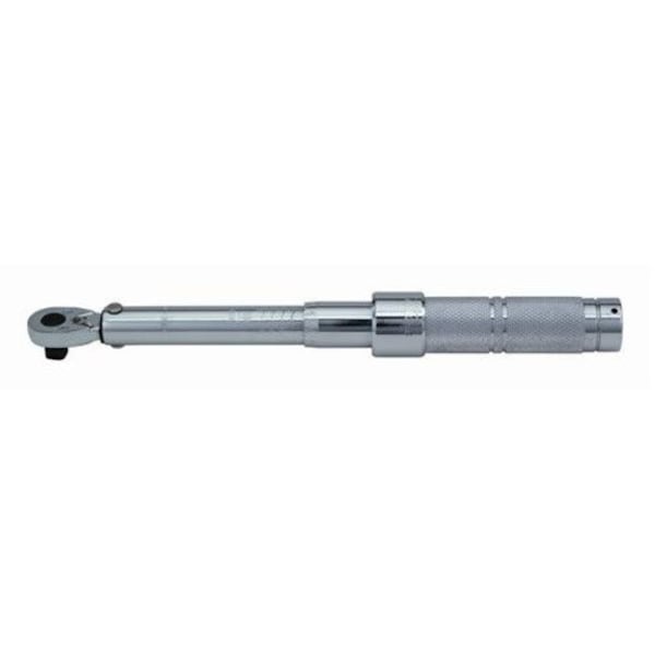 Micrometer Torque Wrench, 1/2