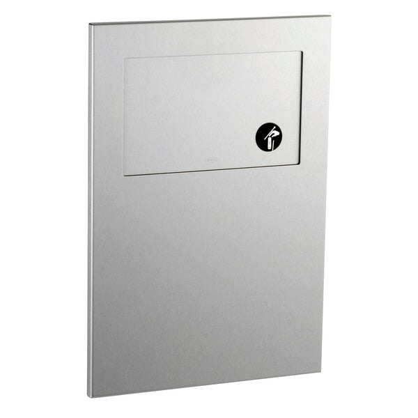 Sanitary Napkin Disposal