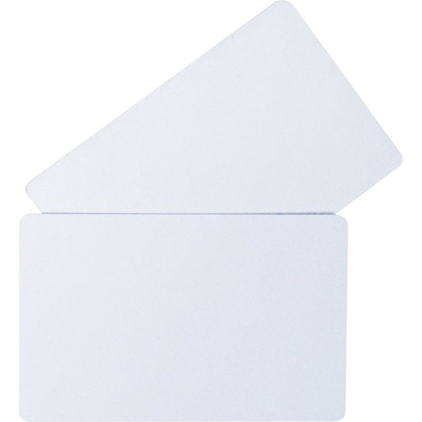 Quality Video Grade PVC Card, PK100