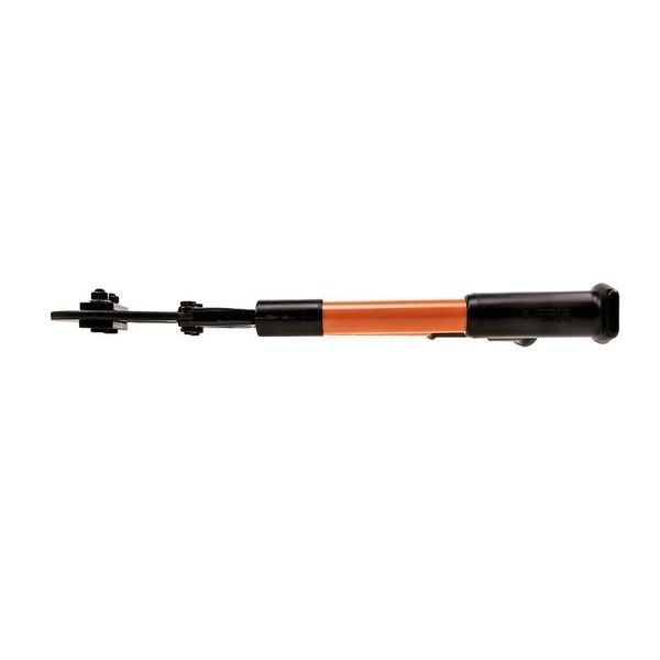 Bolt Cutter, Fiberglass Handles, 18-Inch