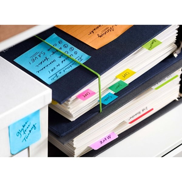 Sticky Flags and Arrow Set, Assorted