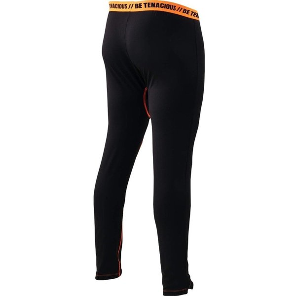 Bottoms, Black, Size 40 to 44x33-1/2 In