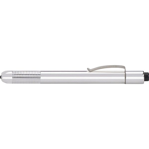 ENERGIZER LED 21 Lumens Silver Inspection Flashlight