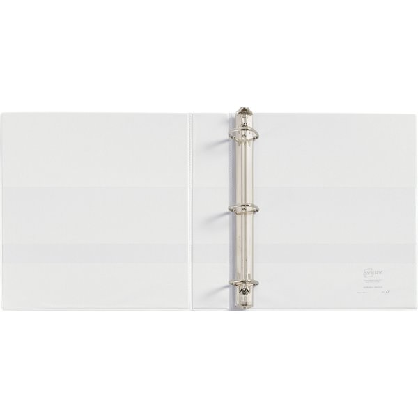 Durable View Binder, 1-1/2