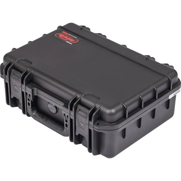 Black Protective Case, 18-1/4