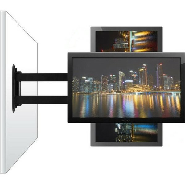 Full Motion TV Wall Mount MI-2042L