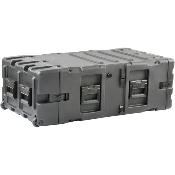Black Shock Rack Case, 39.1